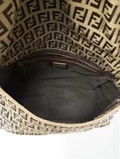 Fendi Mamma Bucket 8BR001 #TB3448 3