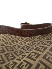 Fendi Mamma Bucket 8BR001 #TB3448 4