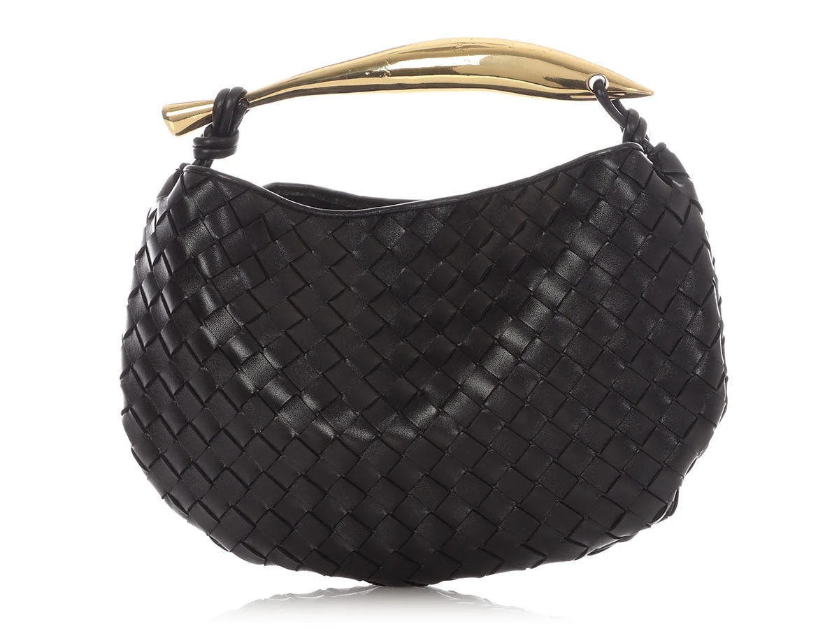 Bottega Veneta Small Sardine 2
