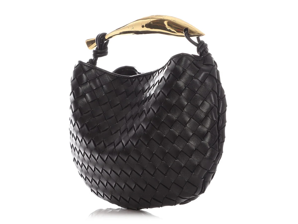 Bottega Veneta Small Sardine 3