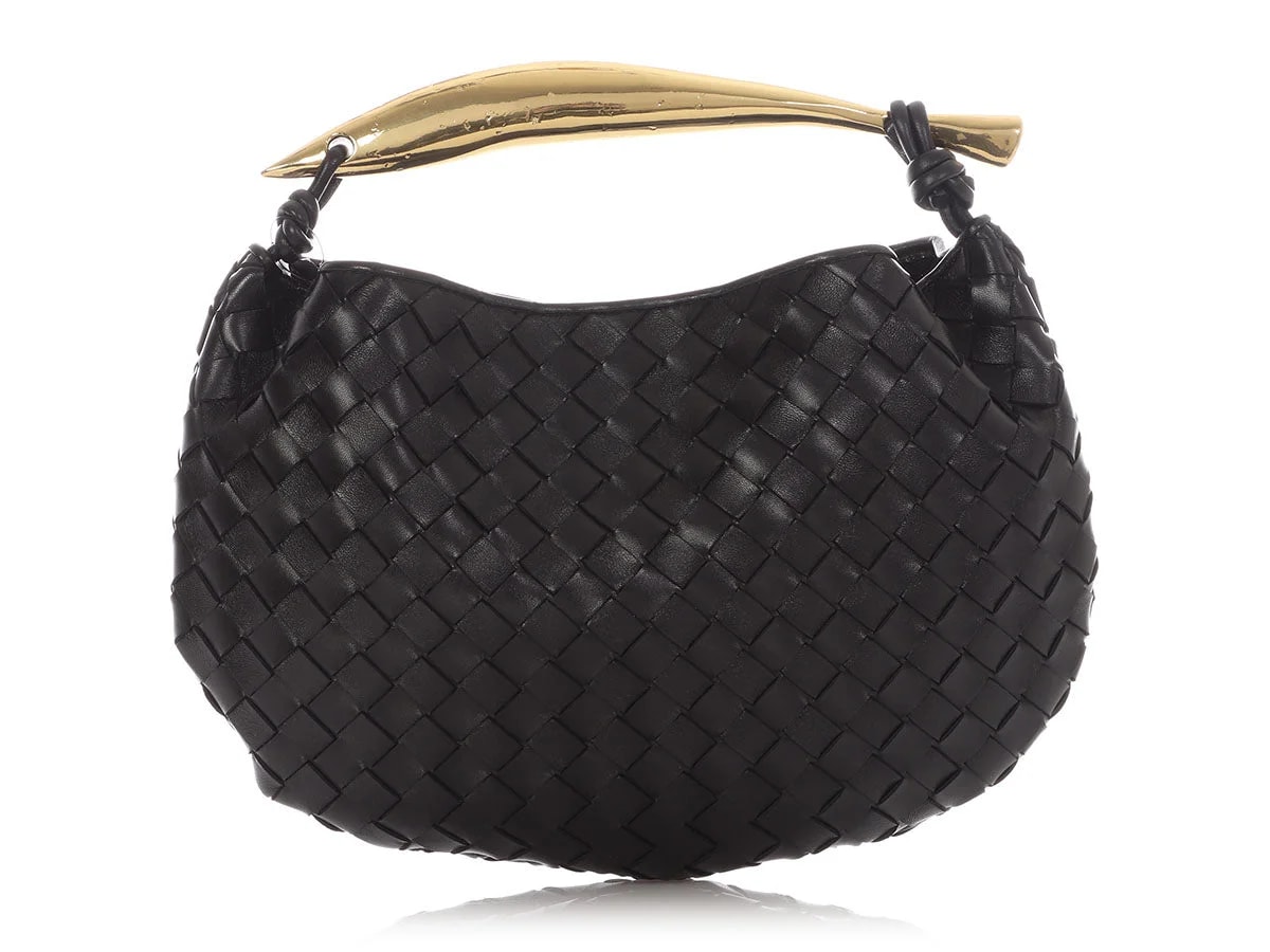Bottega Veneta Small Sardine 4