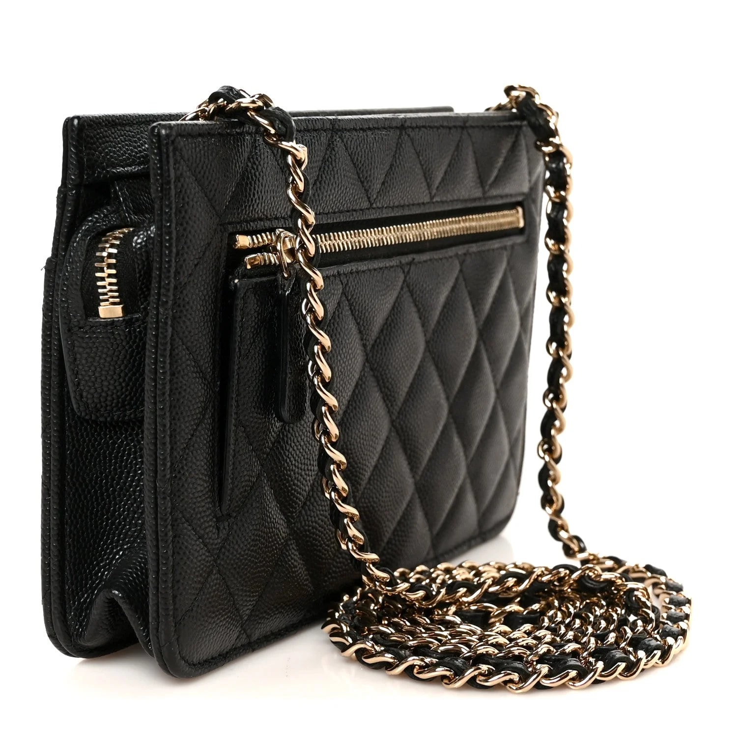 in & Out Chain Wallet 3