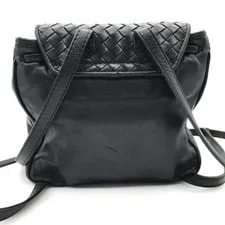 Auth Bottega Veneta Backpack 3