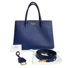 Prada Sofiette Blueette 1BA153 #BCB1066 2