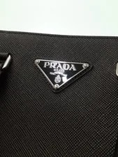 Prada 2WAY 2VG101 #T164 4