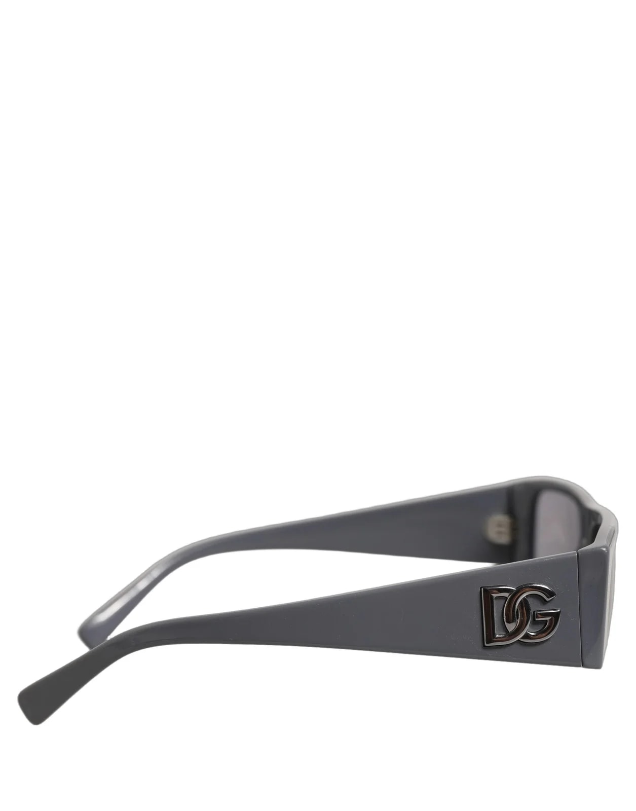 Dolce & Gabbana Dark Acetate Frame DG4453 Eyewear Sunglasses 3