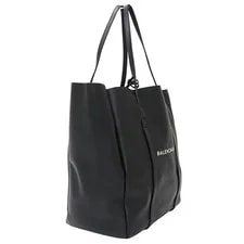 Balenciaga Brand Everyday M 475201 With Pou 4
