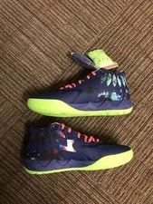 Puma MB1 LaMelo Ball Galaxy 376677-07 ’S 3