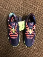 Puma MB1 LaMelo Ball Galaxy 376677-07 ’S 4