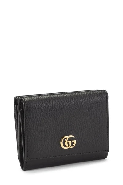 Trifold Compact Wallet 2