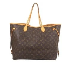 Louis Vuitton Neverfull 9075857092 156974187 2