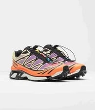 Salomon XT-6 Almond L49154300 Size 3