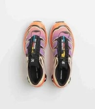 Salomon XT-6 Almond L49154300 Size 4