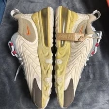 Size 8.5 - Nike X Air Max 270 React ENG Cactus Trails 3