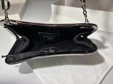 Christian Dior Limited Edition Mini Saddle W/ OG Packaging+cards 3