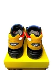 Size 12 - Action Bronson X New Balance 992 4