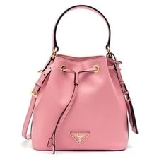 Prada — Prada Bucket 157855360 [P] — Handbag — resale
