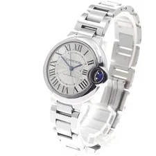 Cartier Ballon Bleu MM W6920071 3