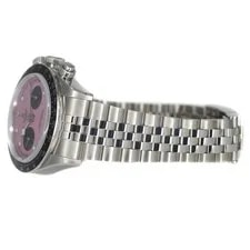 Tudor Black Bay Chrono 79360N-0019 Pink Case Size 41mm #2119 4