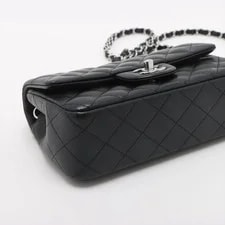 Chanel Matelasse 20 Single Flap Single Chain Meta 4
