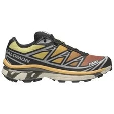 Salomon — Salomon XT-6 Grape Leaf Beach Ball L49154400 New — Sneaker — resale