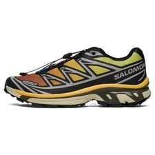 Salomon XT-6 Grape Leaf Beach Ball L49154400 New 2