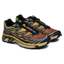 Salomon XT-6 Grape Leaf Beach Ball L49154400 New 3