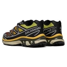 Salomon XT-6 Grape Leaf Beach Ball L49154400 New 4