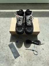Off-White X Air Force 1 ‘07 Size 7 Low 2