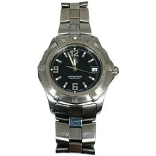 Tag Heuer Date Quartz Wn1110 2