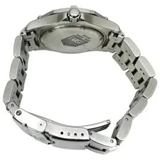 Tag Heuer Date Quartz Wn1110 4