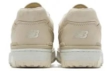 New Balance 550 Light Milk Tea - BB550IBA MT 4