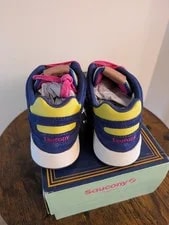 New Saucony 6000 Size 9 3