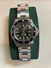 Tudor — Tudor Oyster Prince Submariner 7016-0 Automatic ETA 2824-2 — Watch — resale