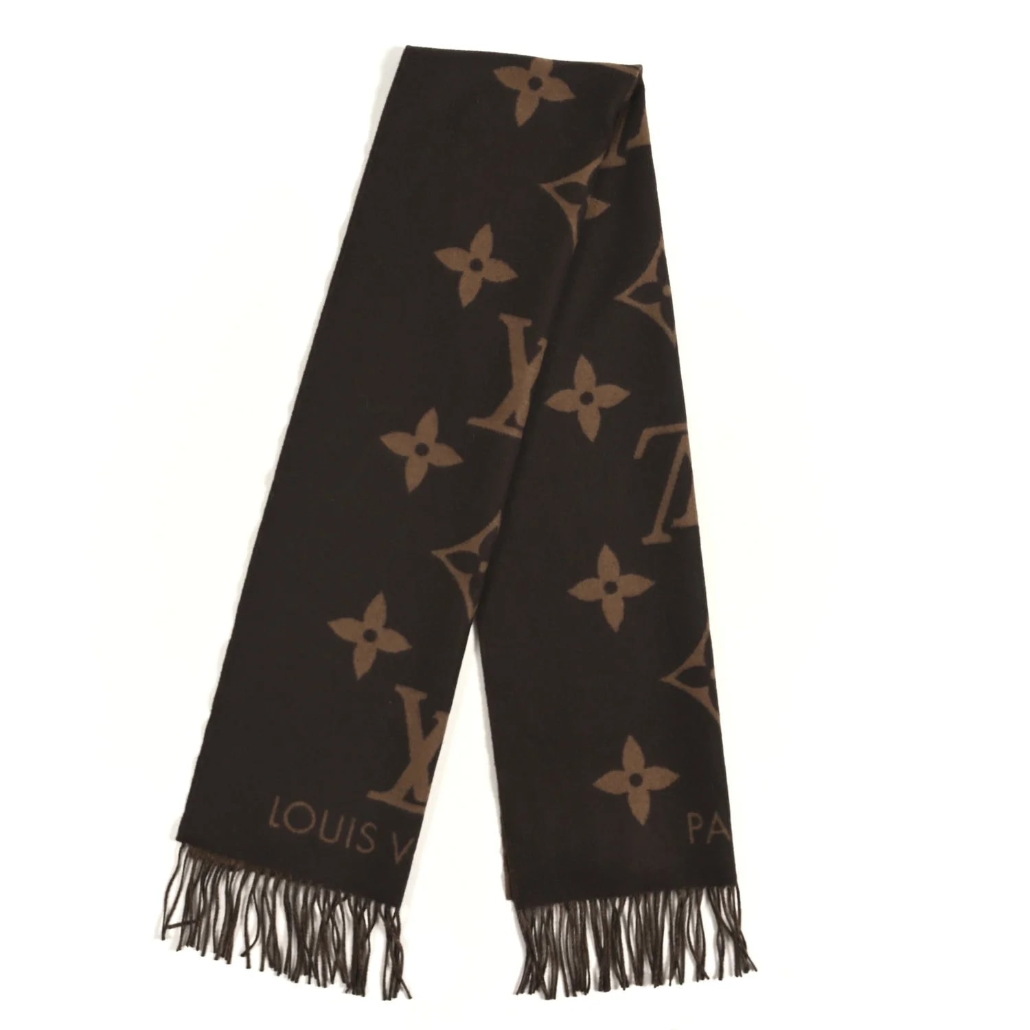 Reykjavik Scarf Dark 2