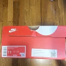 Nike Dunk Low Retro Championship / DD1391-600 4
