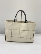 Bottega Veneta / /Beg/Plain/Stains on Edges 3