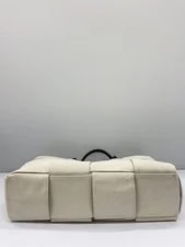 Bottega Veneta / /Beg/Plain/Stains on Edges 4
