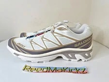 Salomon — Salomon XT-6 Ice Etherea 10.5us L47737700 — Sneaker — resale