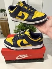 Nike Dunk Low ‘ ’ 2021 ’S Size 9 DD1391-700 2