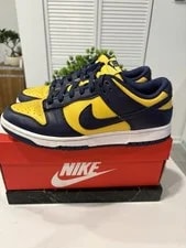 Nike Dunk Low ‘ ’ 2021 ’S Size 9 DD1391-700 3