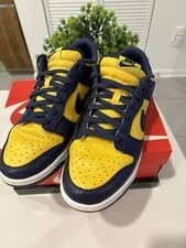 Nike Dunk Low ‘ ’ 2021 ’S Size 9 DD1391-700 4