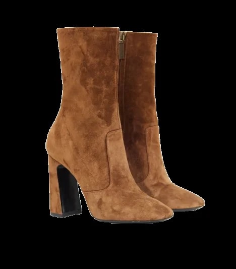 Saint Laurent Ankle 3