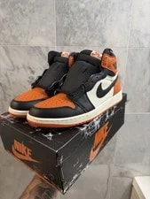 Size 10 - Air Jordan 1 Retro OG 2025 High 2
