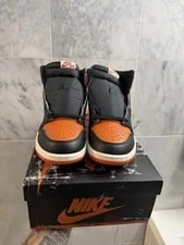 Size 10 - Air Jordan 1 Retro OG 2025 High 3