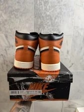 Size 10 - Air Jordan 1 Retro OG 2025 High 4