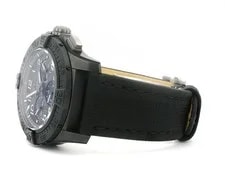 Breitling Super Avenger Night Mission B01 Chronograph 46 Black Ceramic SB0148 3