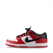 Nike SB — Nike SB Dunk LOW PRO 243SS 25.5cm X BQ6817-600 — Sneaker — resale