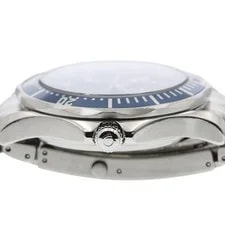 Omega Seamaster Diver 300M 2220.80 41mm SS Navy #C16636 2