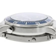 Omega Seamaster Diver 300M 2220.80 41mm SS Navy #C16636 3